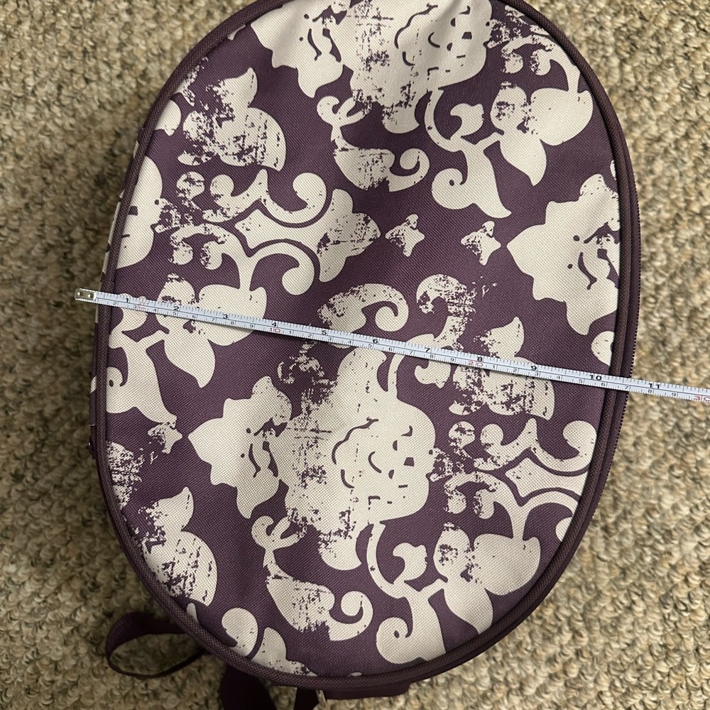 Thirty one large thermal bag
